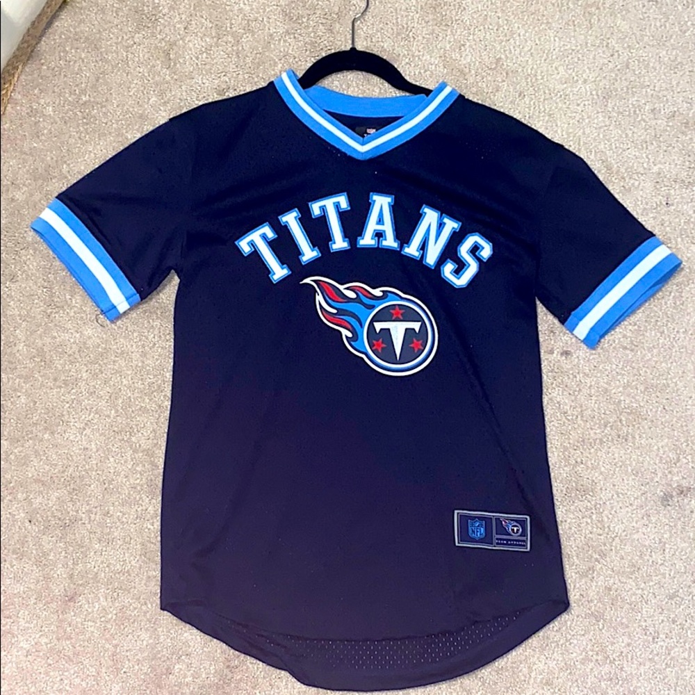 NFL Titans Jersey